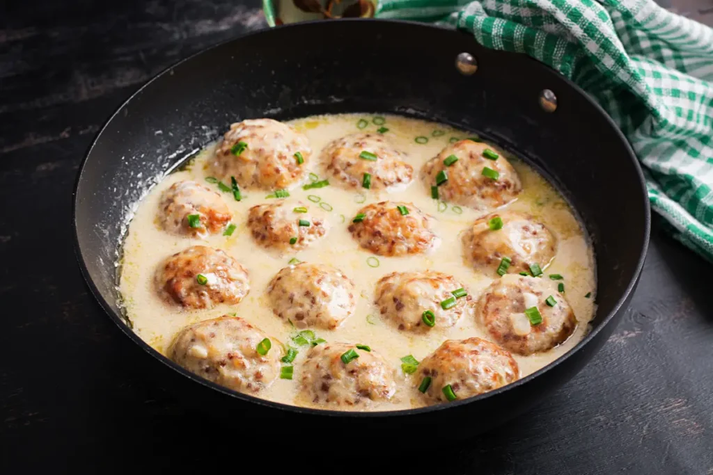 Should I Thaw Meatballs Before Putting in Crockpot