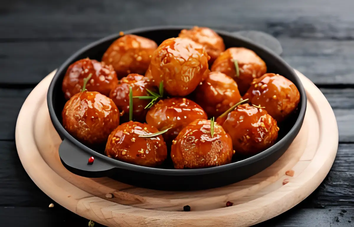 Discover the secrets to heating precooked meatballs in a crockpot, ensuring they're juicy and flavorful every time. Perfect for easy, delicious meals!