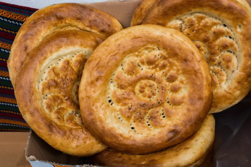 Why is Turkish Bread So Nice