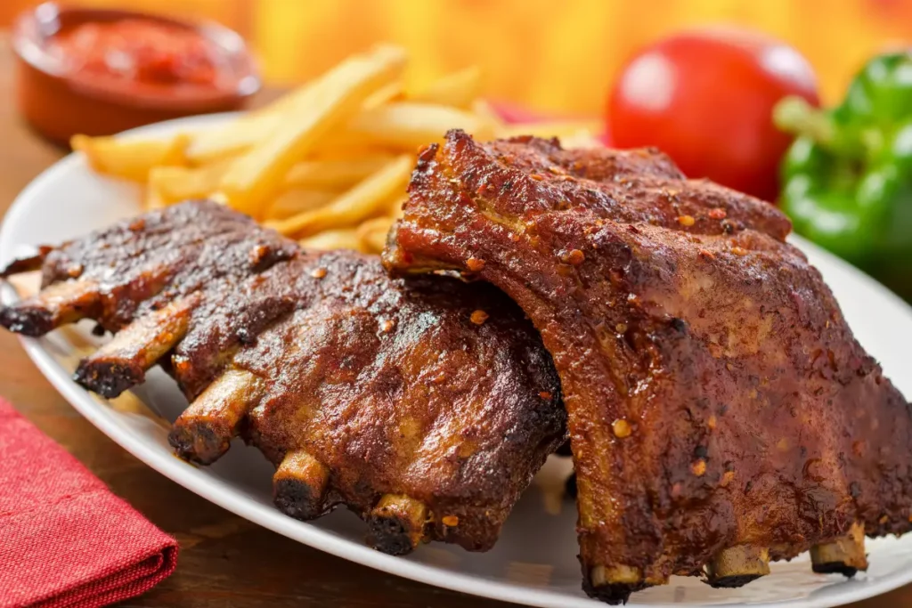 How Long Do You Cook Ribs in Oven on 350? - Complete Guide