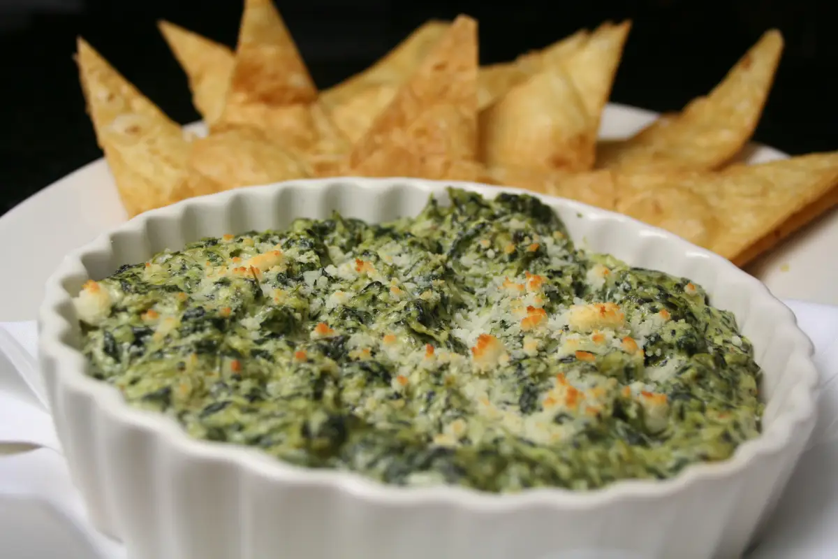 Ultimate Knorr Spinach Dip Recipe | Creamy & Delicious Appetizer