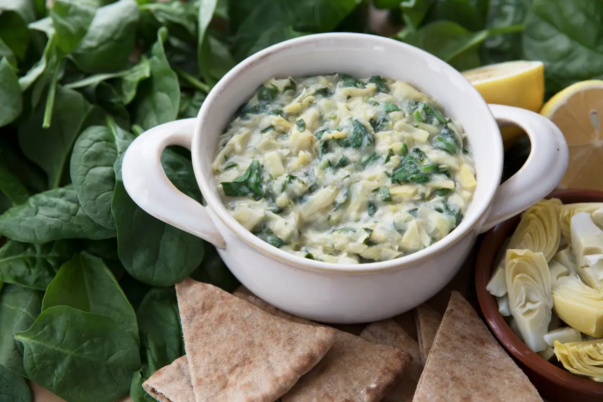 Ultimate Knorr Spinach Dip Recipe | Creamy & Delicious Appetizer