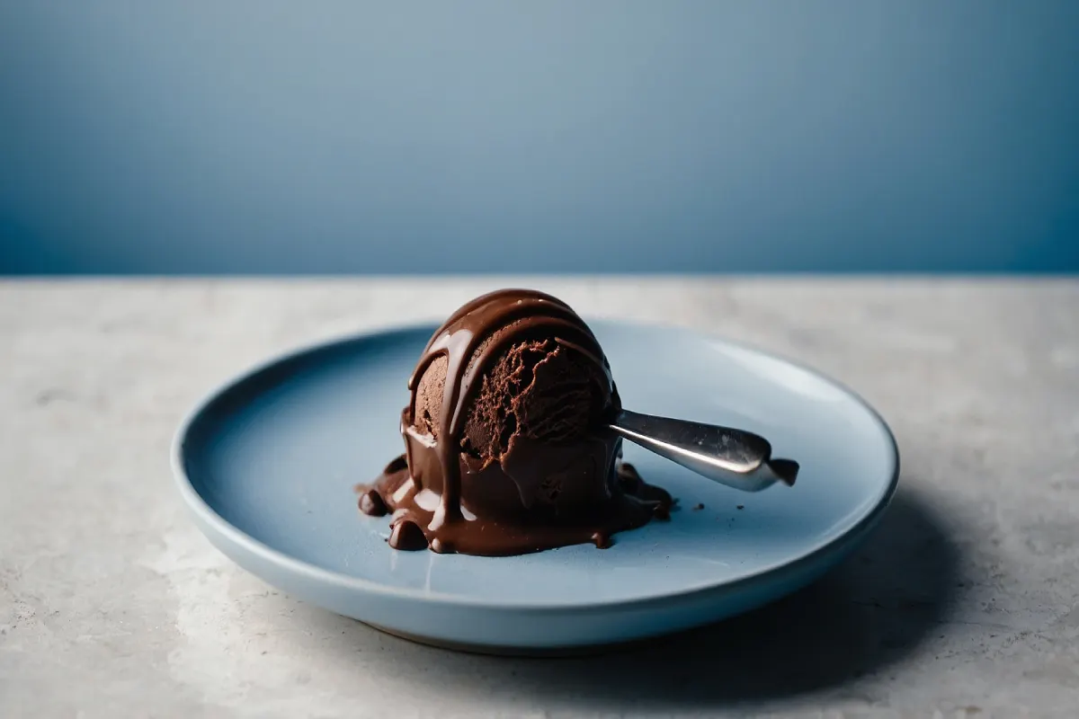 Chocolate Ice Cream Scoop: Master the Art of Perfect Servings