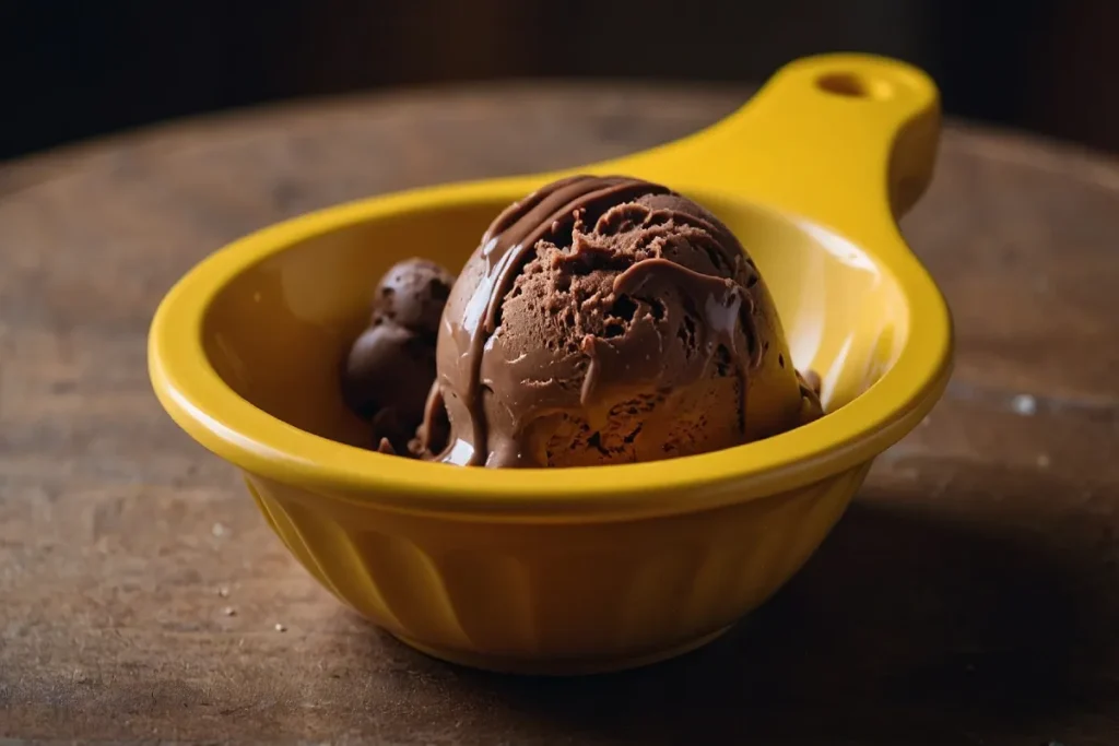 Liquid inside ice cream scoop: Unveil the Secret Behind Scooping