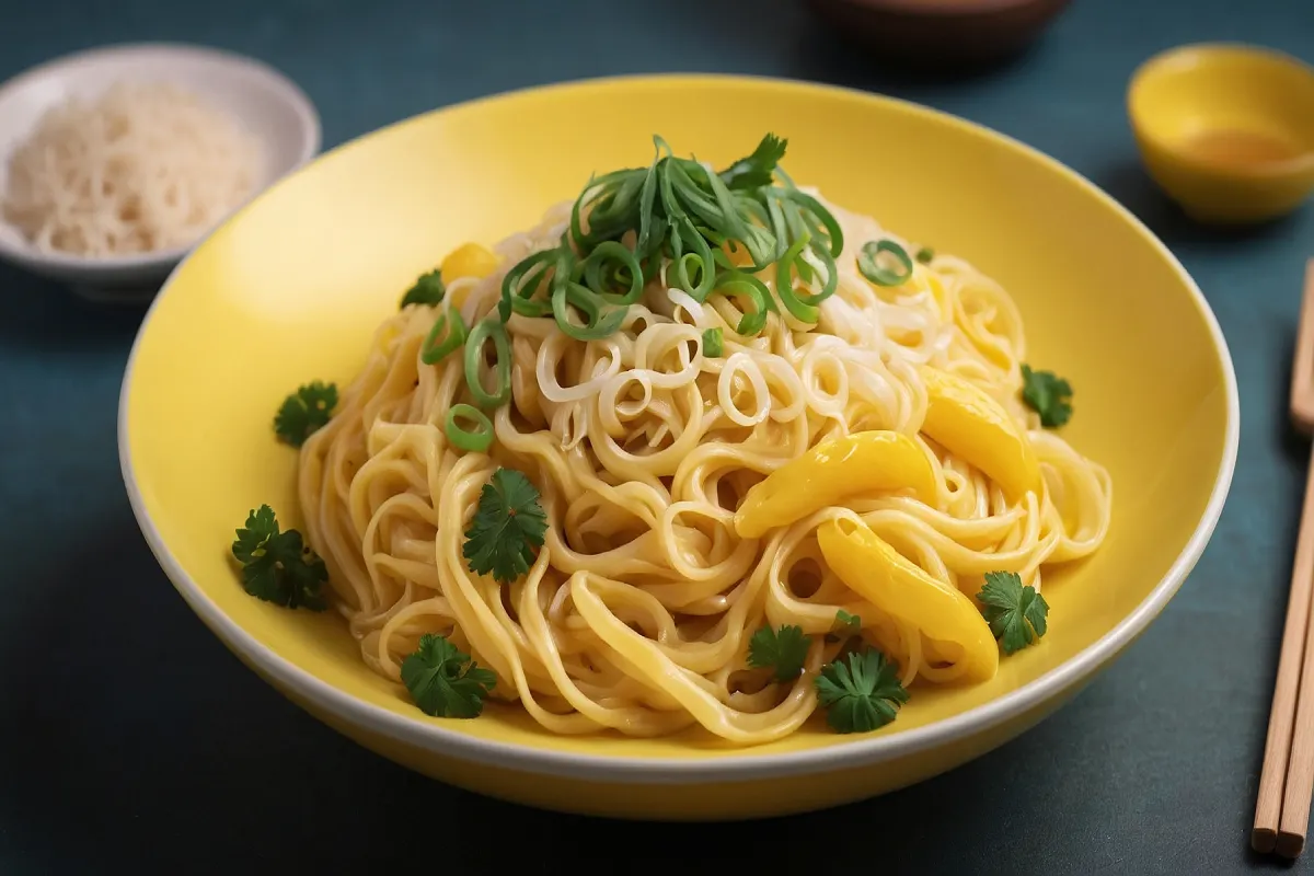 Can 1 Year Old Eat Egg Noodles? Safety, Benefits & Recipes