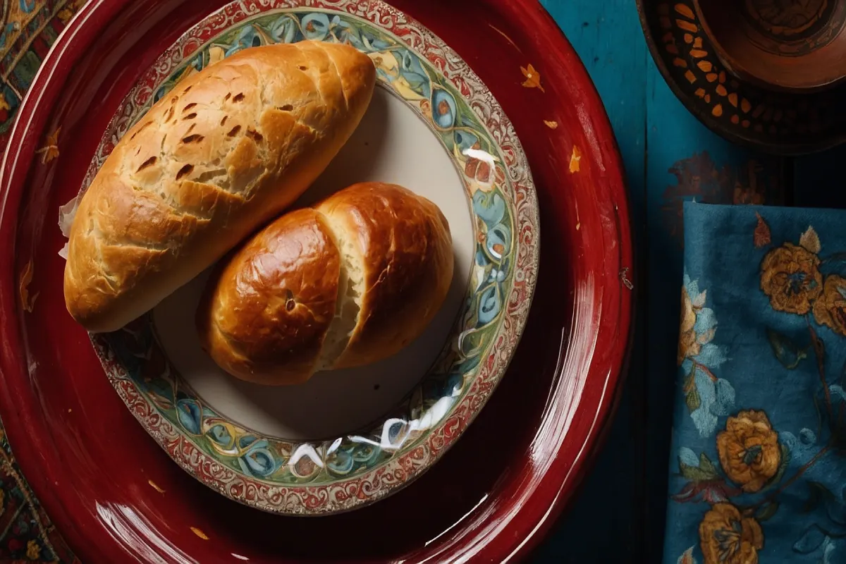 Turkish Bread Characteristics: A Deep Dive into Its Unique Qualities