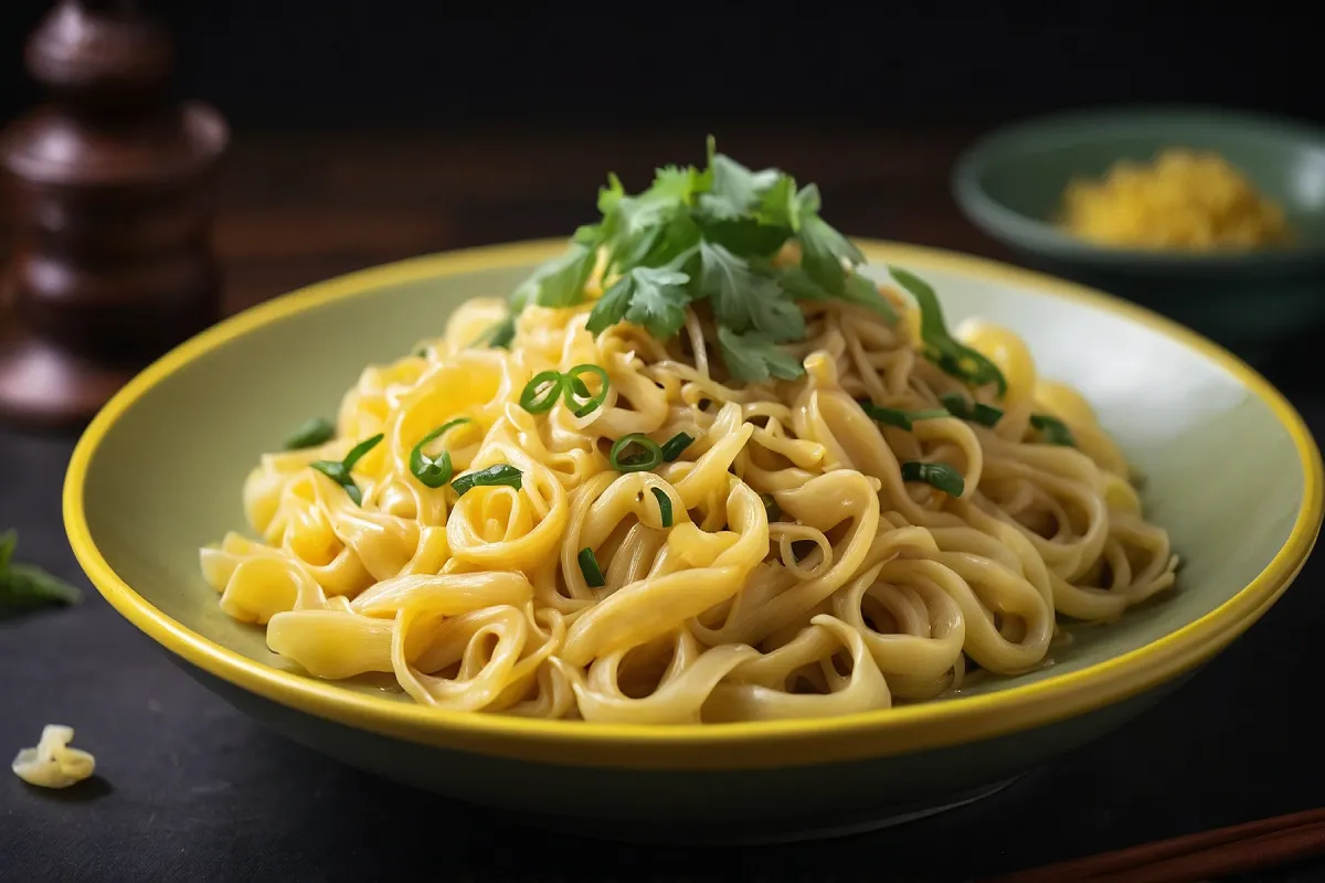 Can 1 Year Old Eat Egg Noodles? Safety, Benefits & Recipes