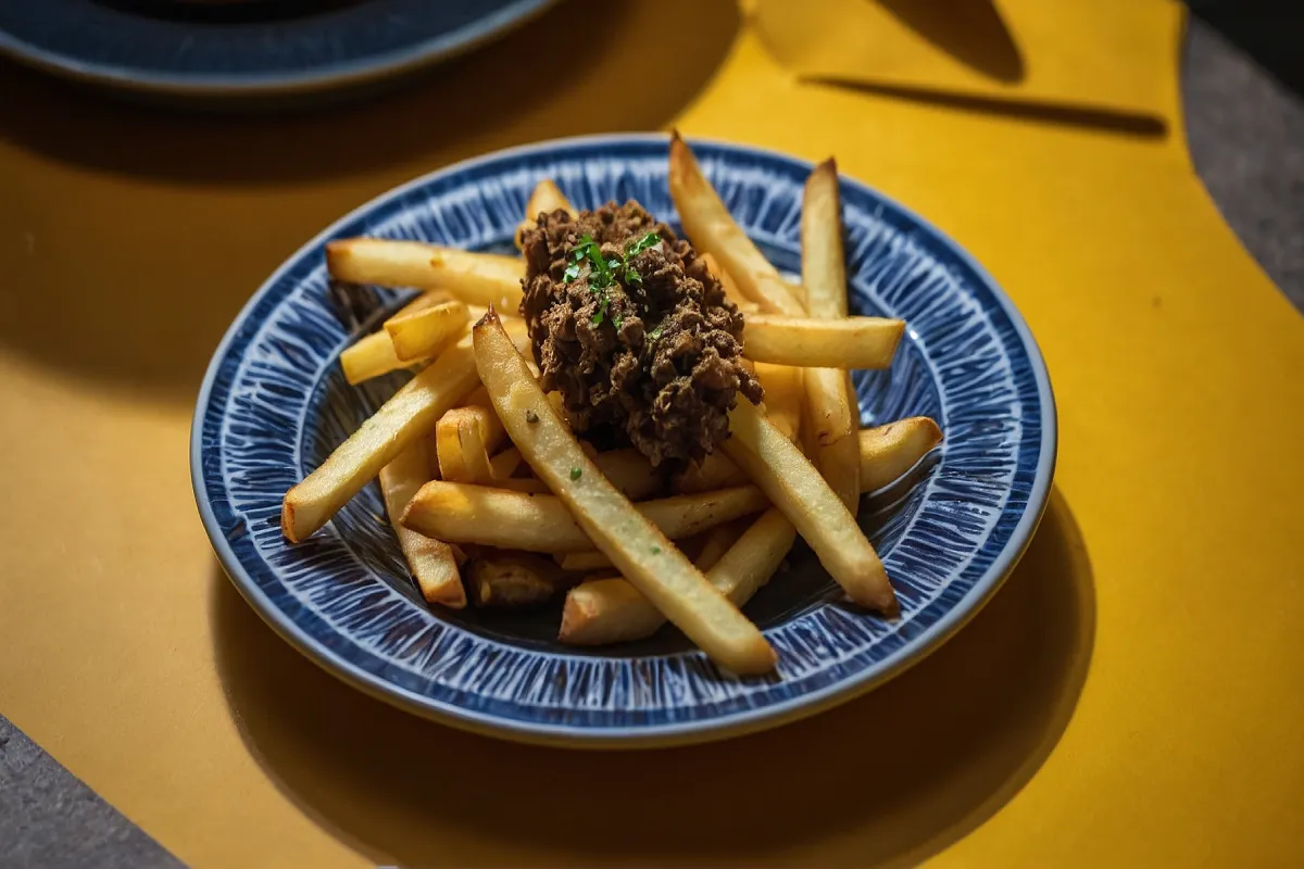 Truffle Fries Worth It? | Gourmet Fry Guide & Alternatives