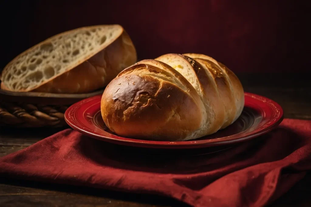 Turkish Bread Characteristics: A Deep Dive into Its Unique Qualities