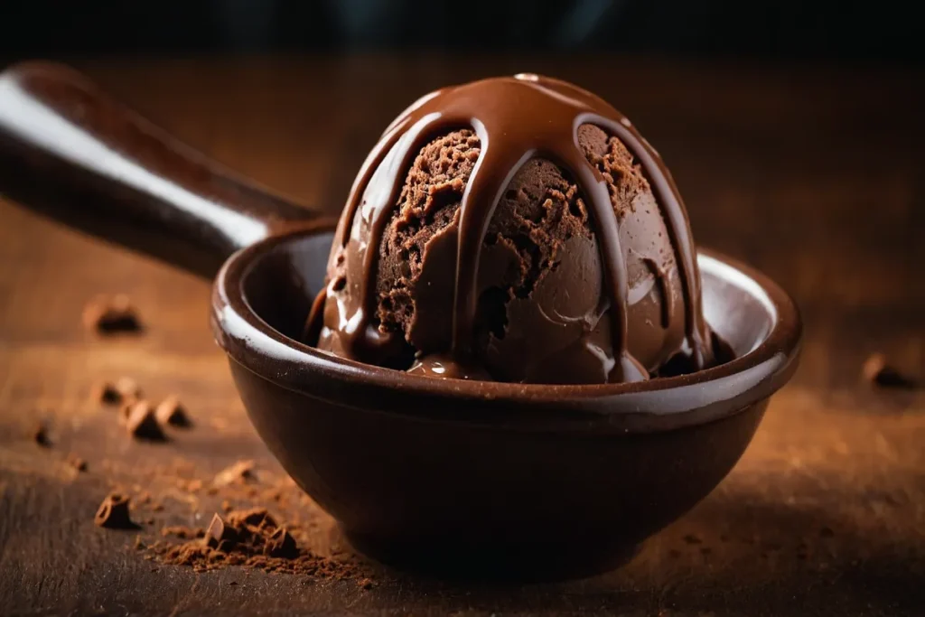 Health Benefits of Chocolate Ice Cream: A Sweet Surprise