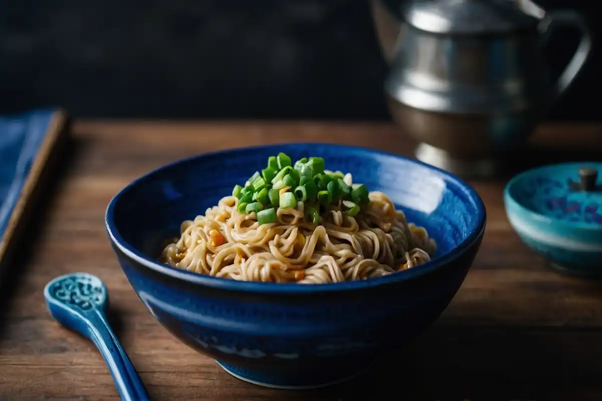 Frozen Ramen Kits: Maximizing Shelf Life with The Ultimate Guide