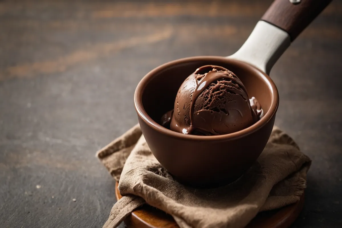 Health Benefits of Chocolate Ice Cream: A Sweet Surprise