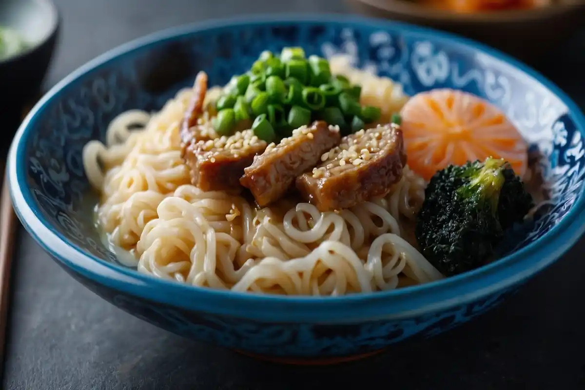 Boil Frozen Ramen Perfectly: Ultimate Guide & Tips