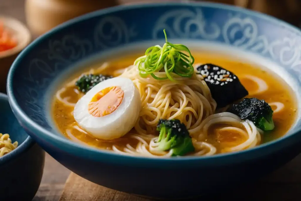 Ramen Eggs: Shelf Life, Storage, and Flavorful Variations