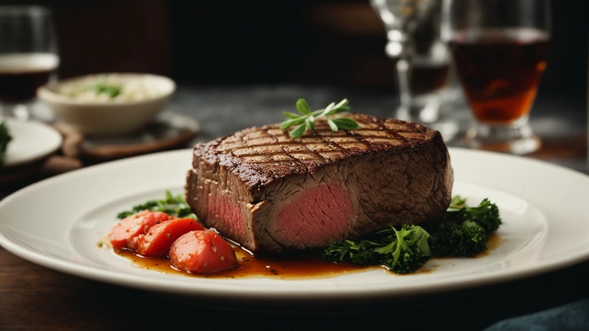 Lomo vs Filet Mignon: Discover the Finest Tenderloin Cuts