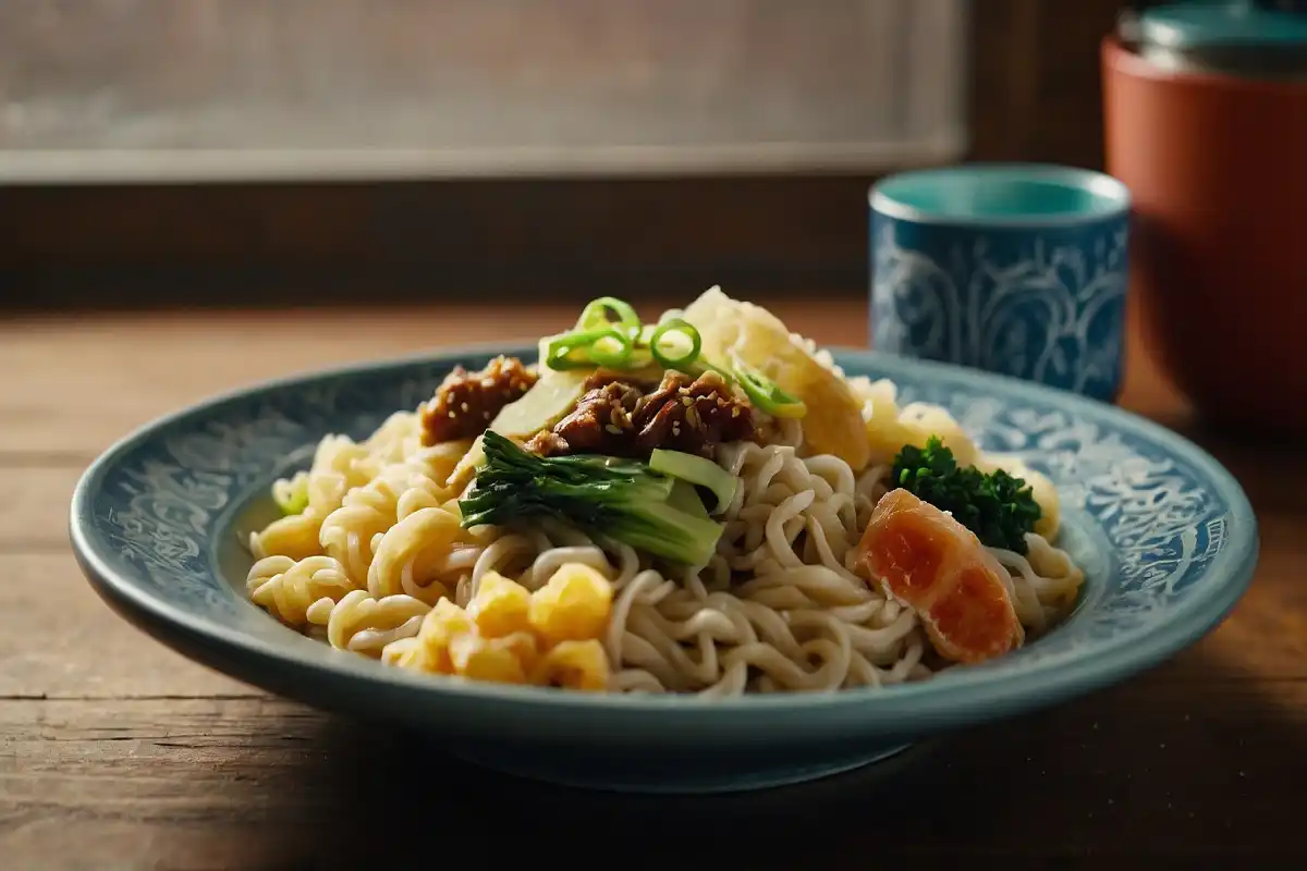 Ramen Eggs: Shelf Life, Storage, and Flavorful Variations