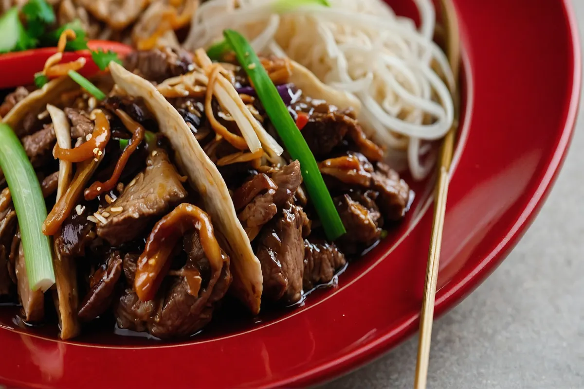 Is Moo Shu Chicken Fattening? Uncover the Nutritional Truth