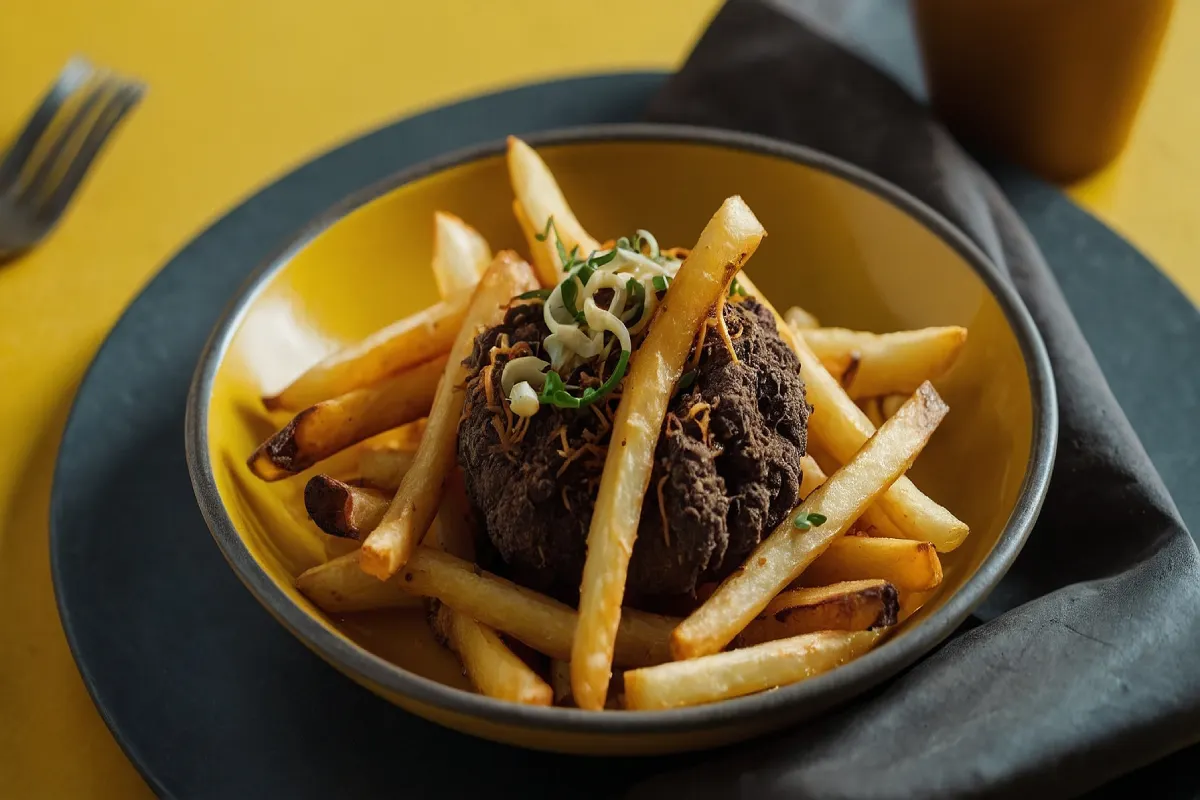 Truffle Fries Worth It? | Gourmet Fry Guide & Alternatives