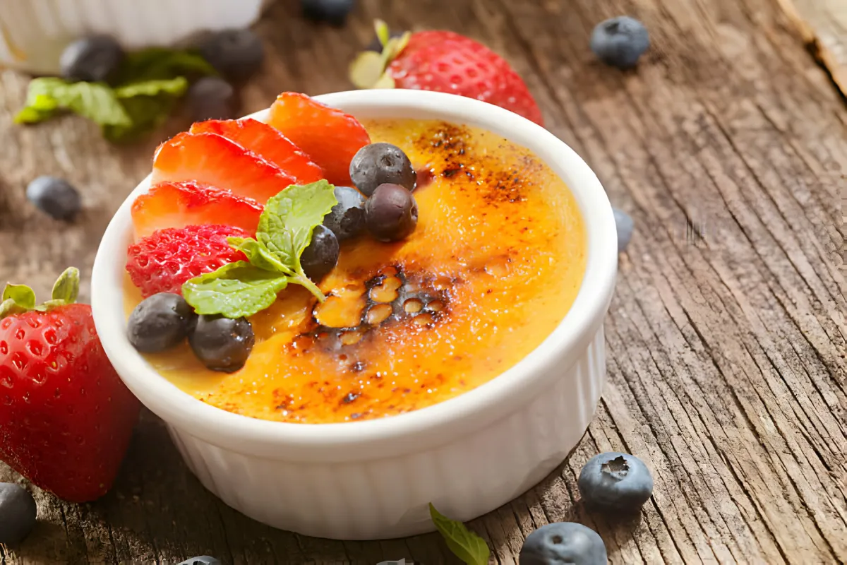 Caramelize Crème Brûlée Without Torch: Expert Tips & Techniques