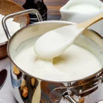 Cream Sauce Secrets: What's Really In It?