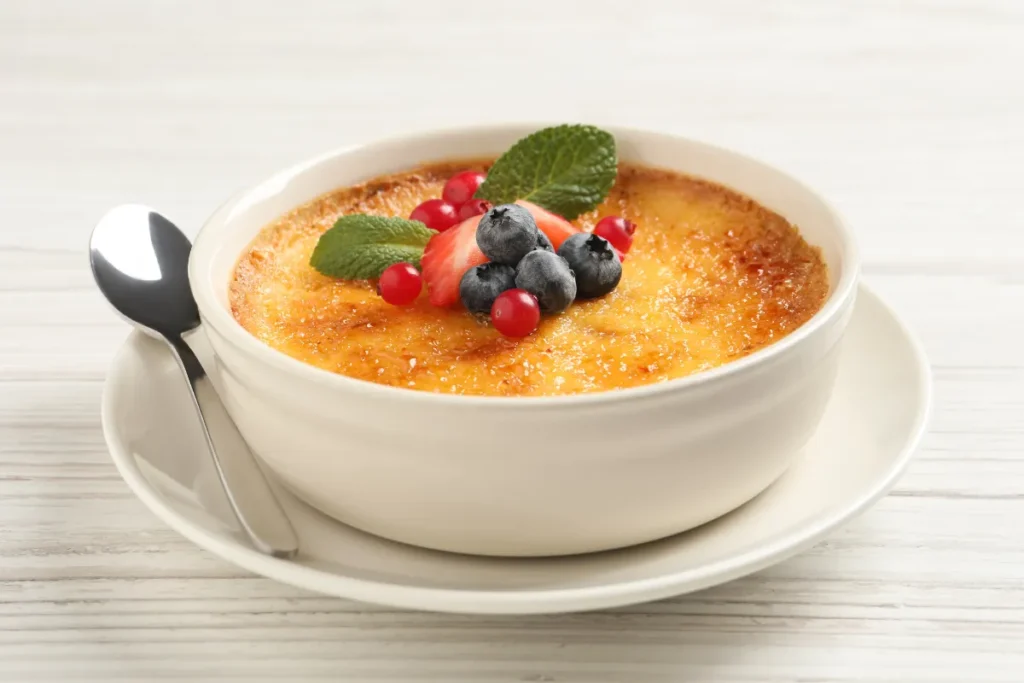 Caramelize Crème Brûlée: The Ultimate Guide