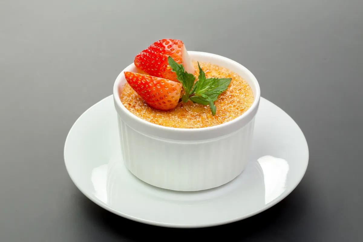 Caramelize Crème Brûlée: The Ultimate Guide