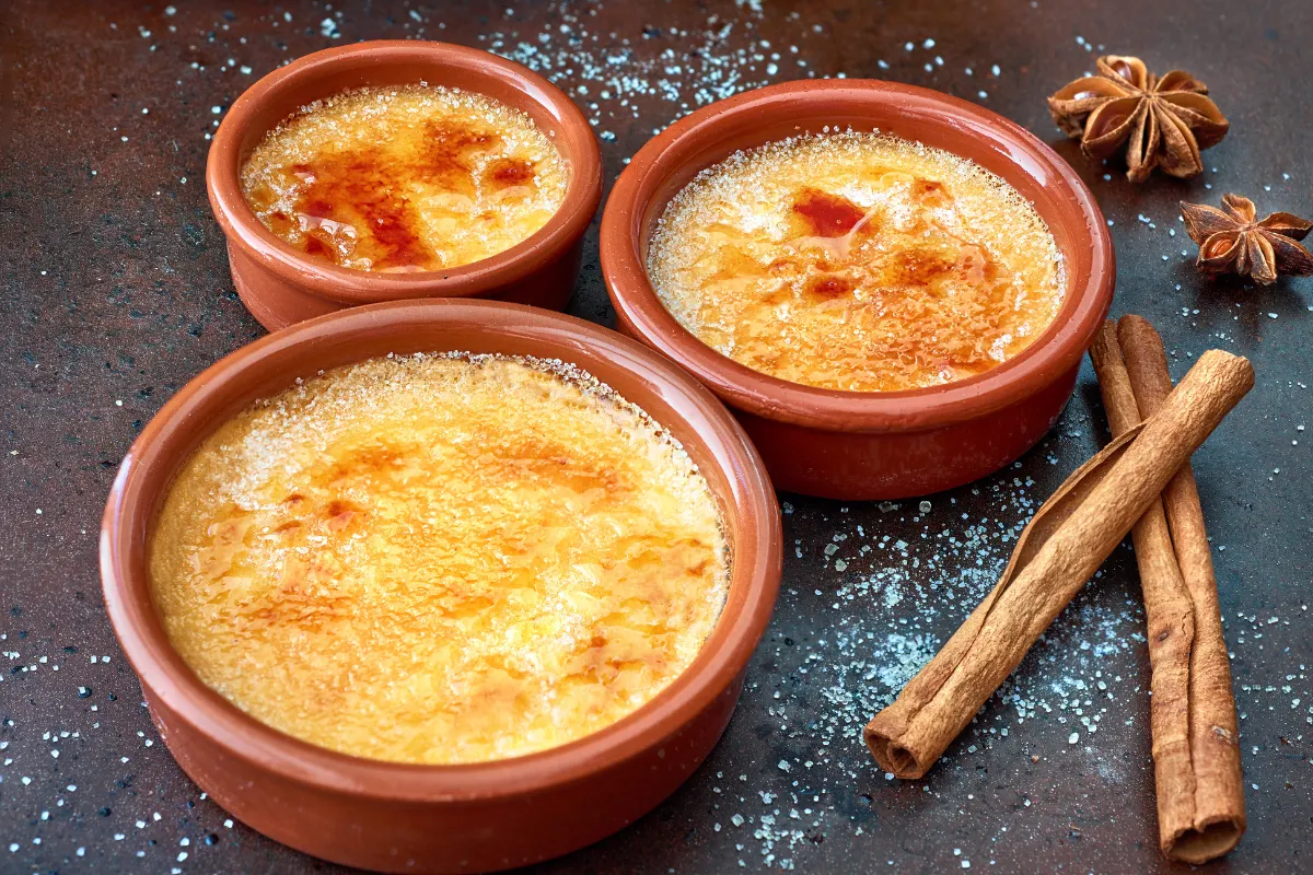 Unveiling the Secret to Perfect Crème Brûlée