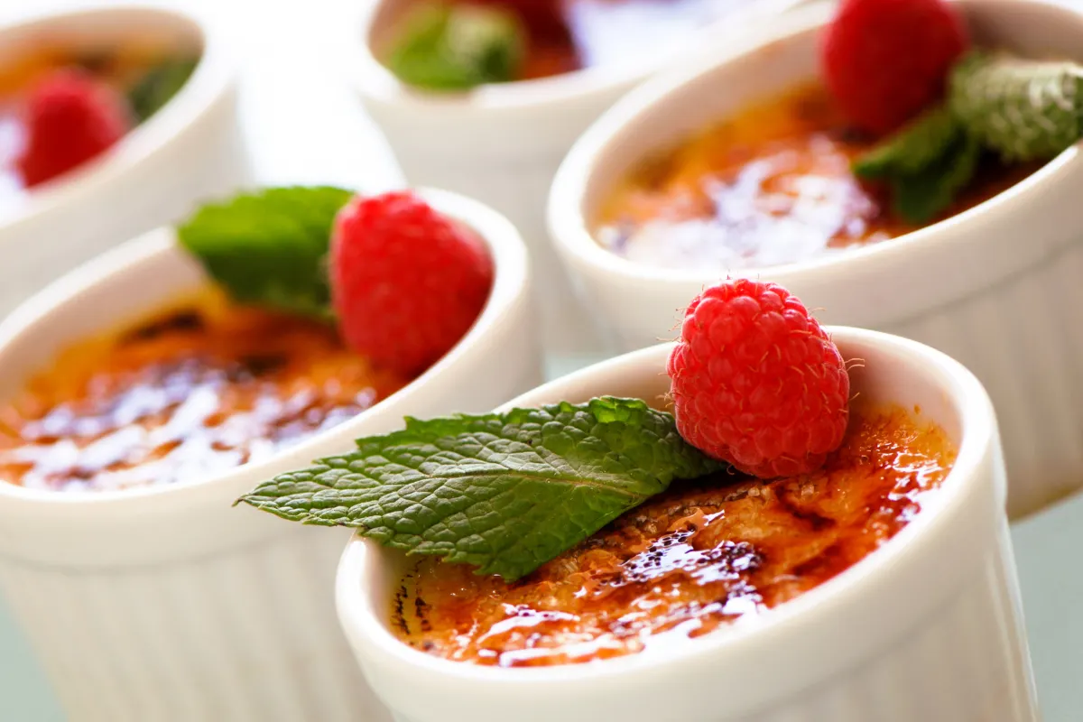 Best Sugar for Crème Brûlée - Ultimate Guide