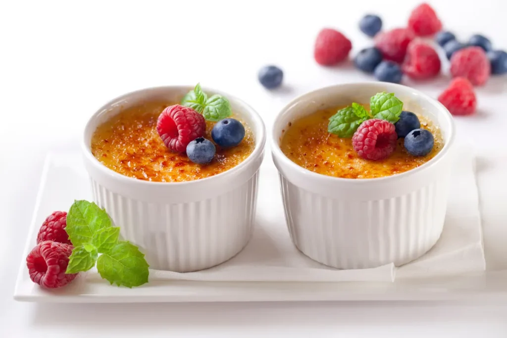 Best Sugar for Crème Brûlée - Ultimate Guide