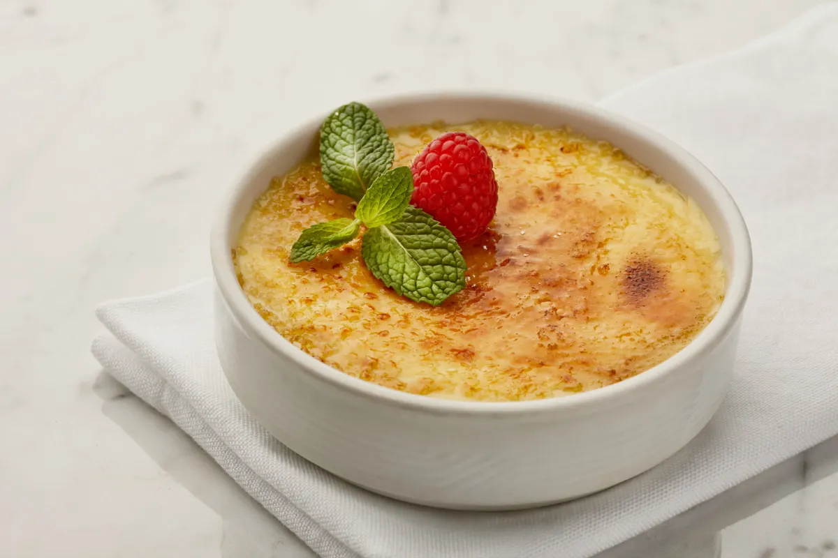 Caramelize Crème Brûlée Without Torch: Expert Tips & Techniques