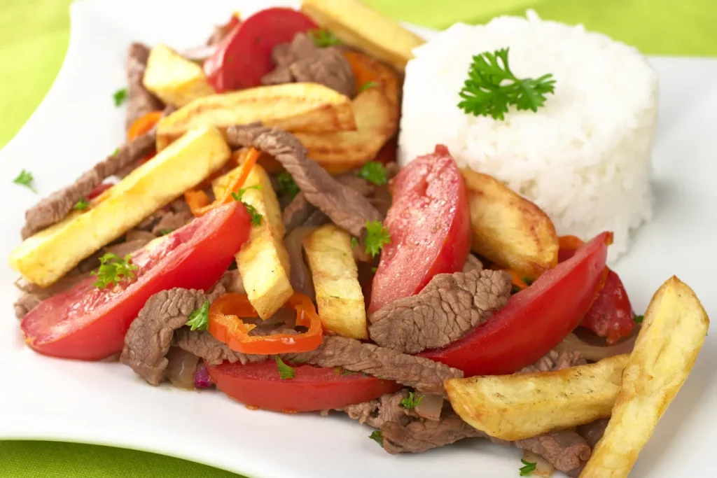 Best Cut of Meat for Lomo Saltado: Ultimate Guide & Tips