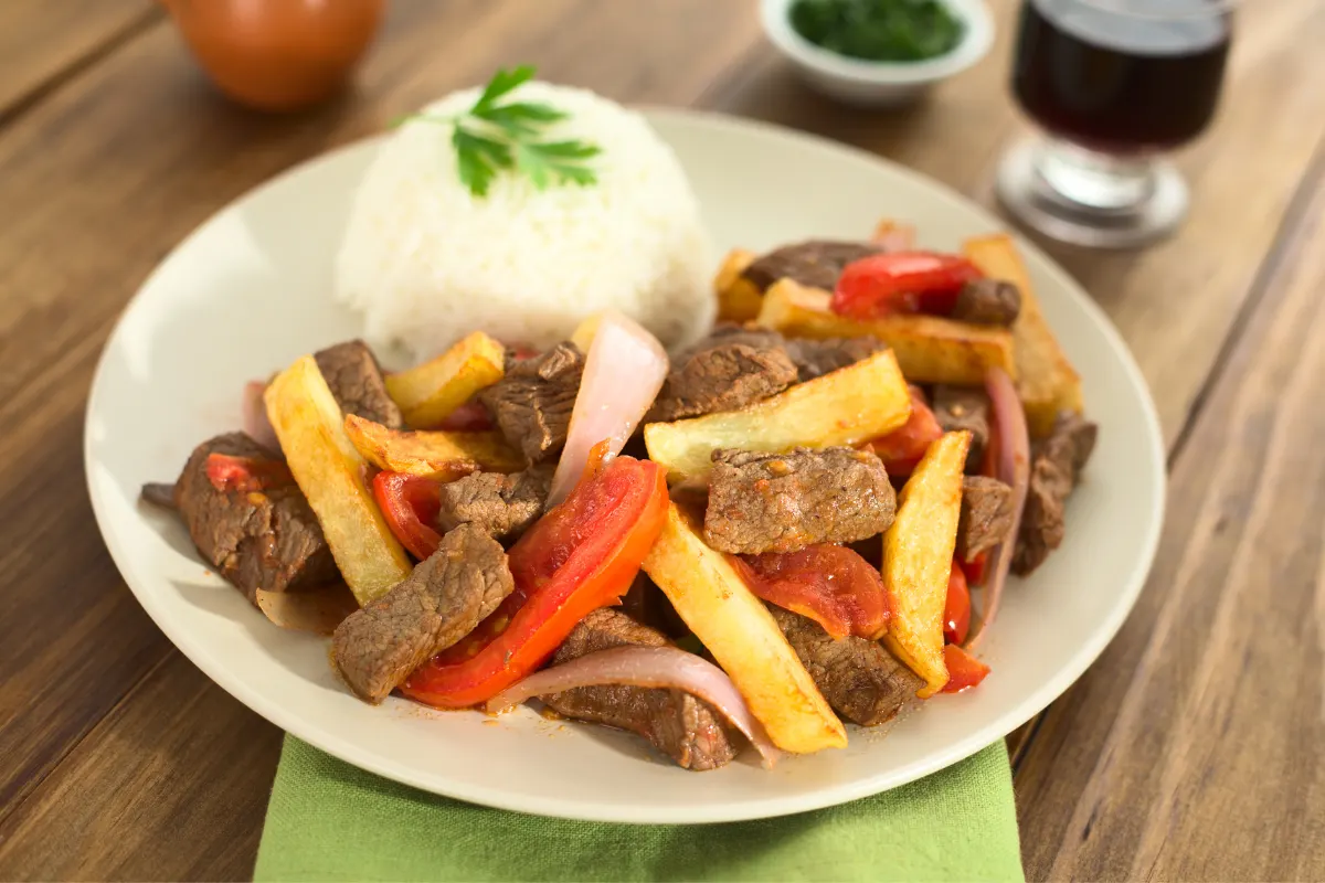 Best Cut of Meat for Lomo Saltado: Ultimate Guide & Tips