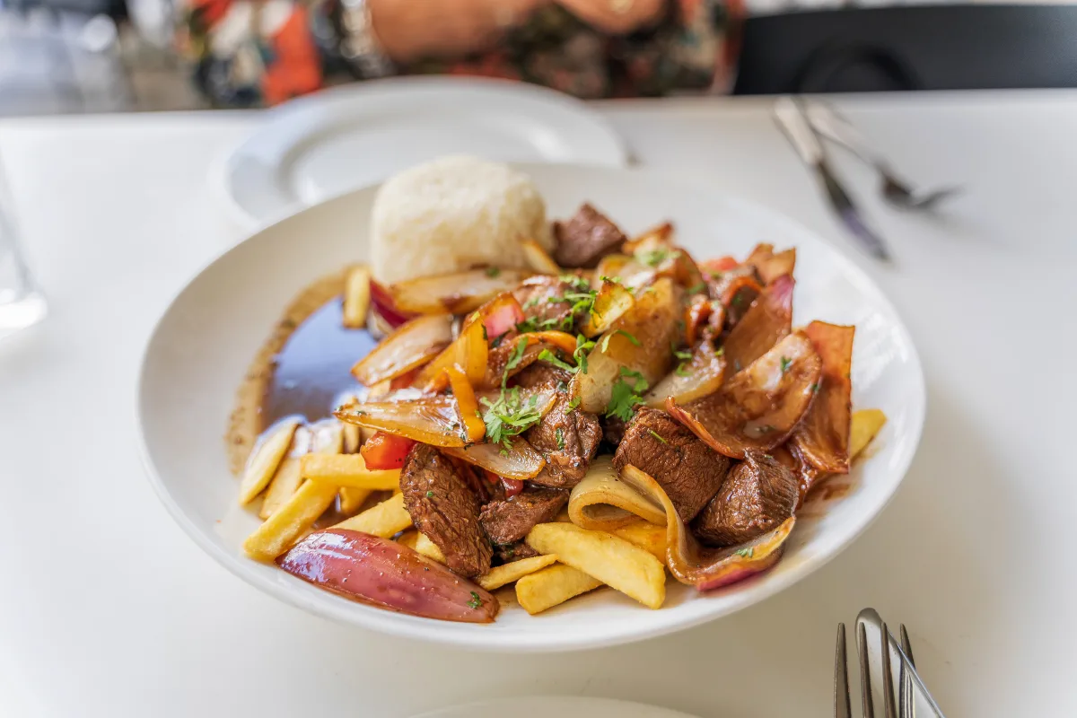 Best Cut of Meat for Lomo Saltado: Ultimate Guide & Tips