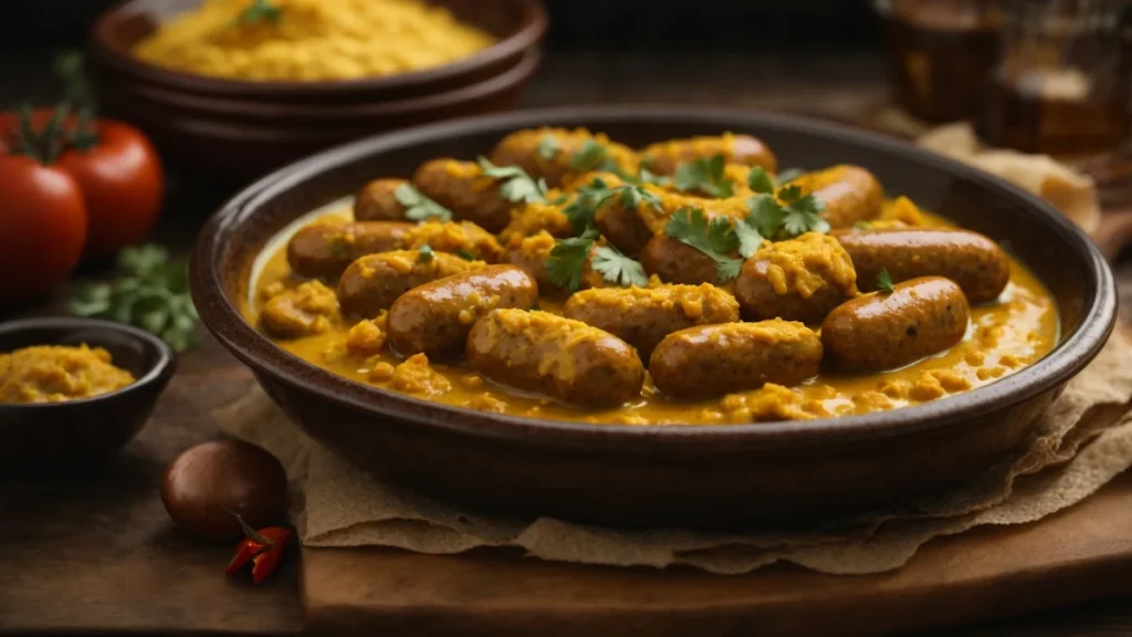 Perfect Curry Consistency: Easy Thickening Tips